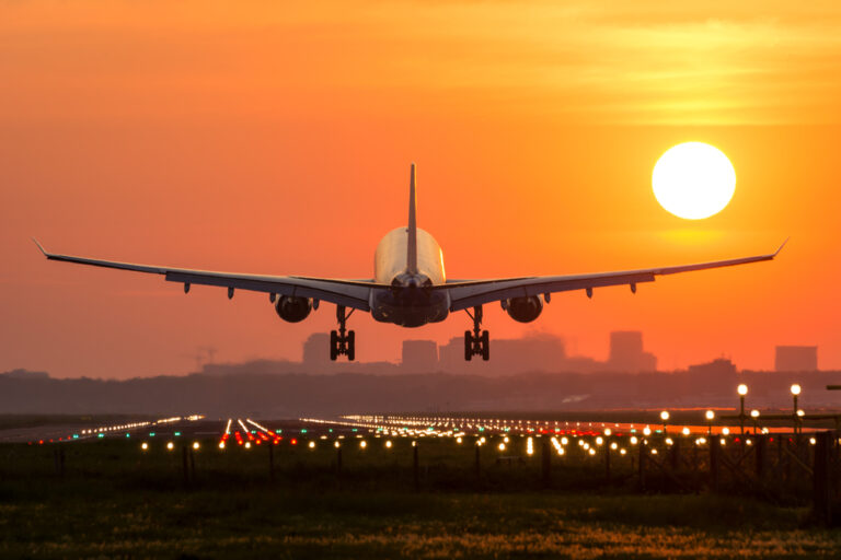 Jacksonville Flight Discontinuations