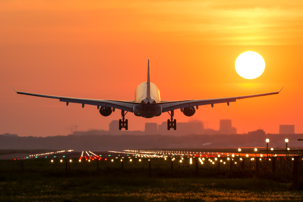 Jacksonville Flight Discontinuations