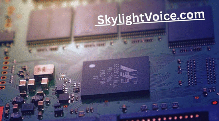 skylightvoice.com