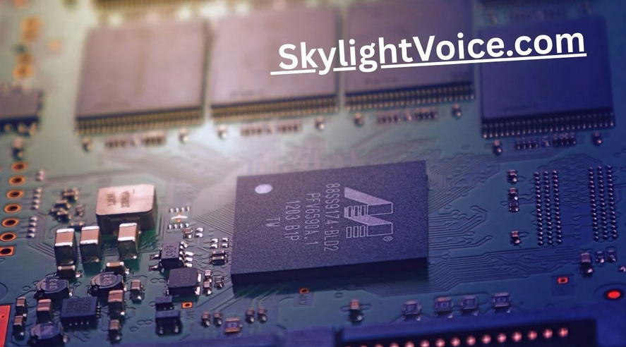 skylightvoice.com