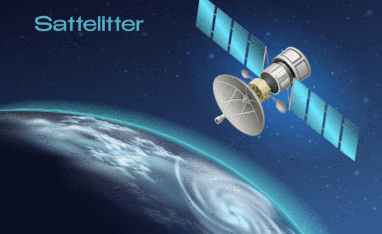 sattelitter
