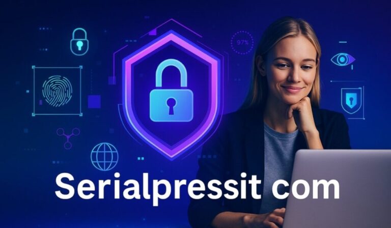 serialpressit com