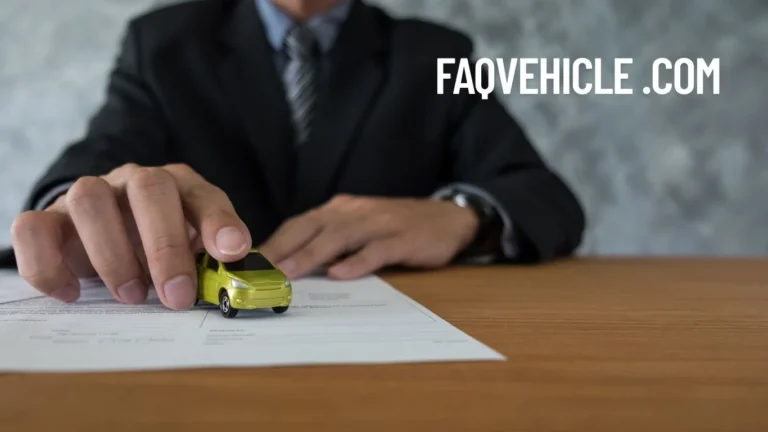 faqvehicle .com