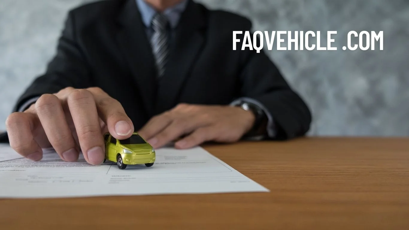 faqvehicle .com