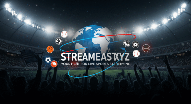 streameastxyz