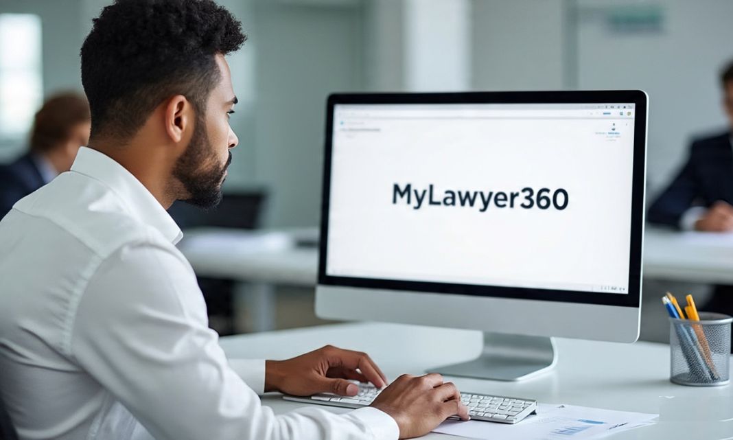 mylawyer360.com