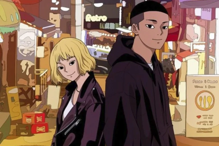Webtoon.xyx