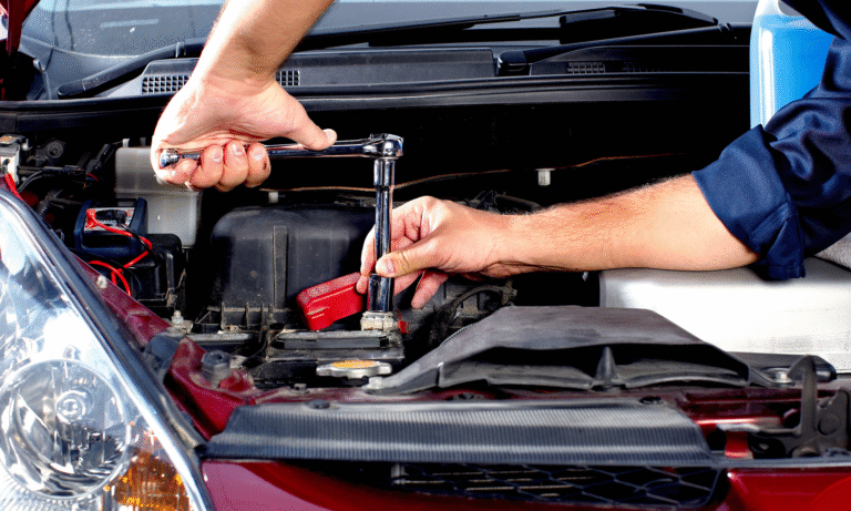 Johnny's Auto Service