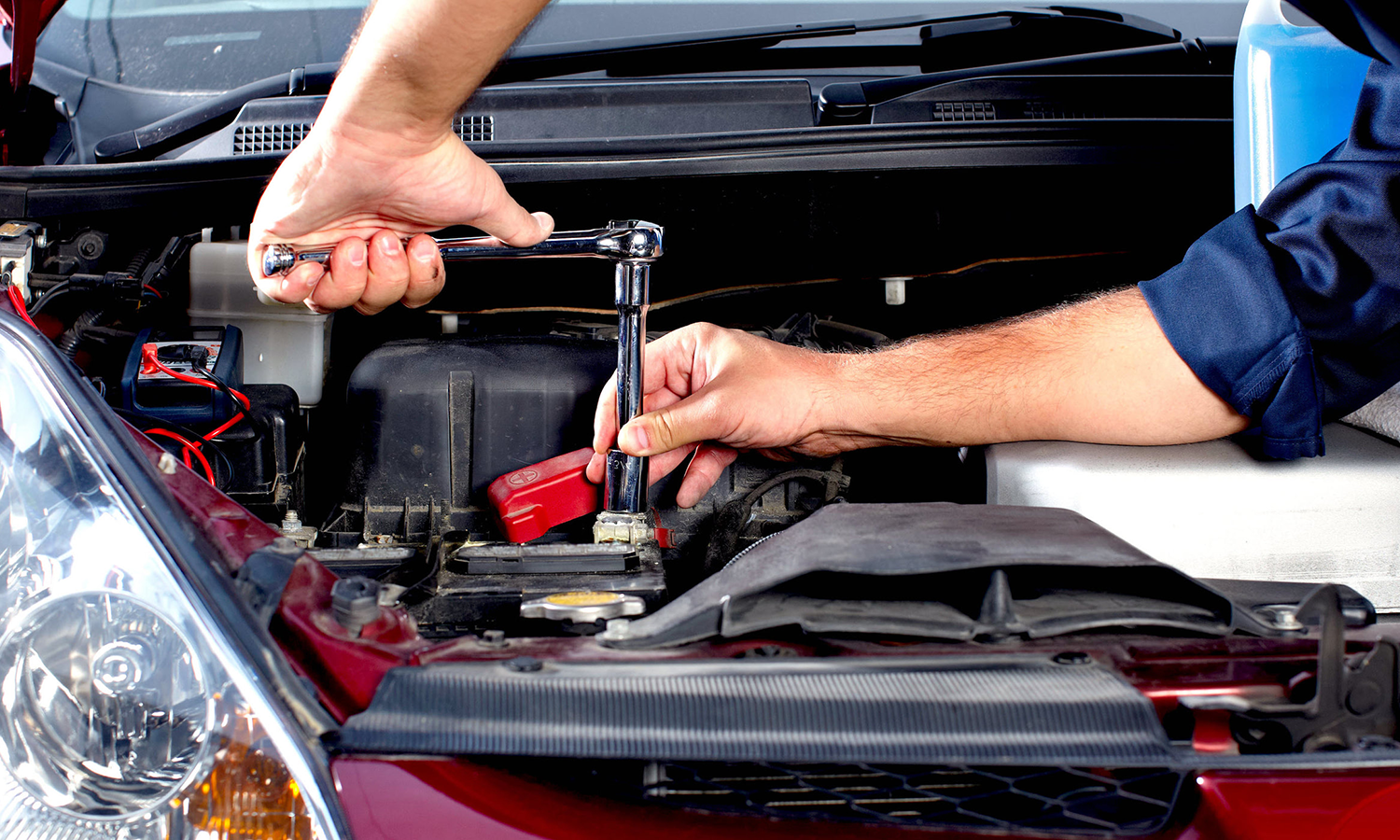Johnny's Auto Service