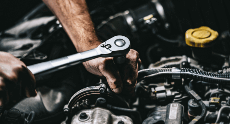 Gurney's Automotive