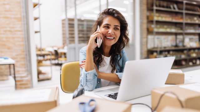 Interest-Bearing Checking Account